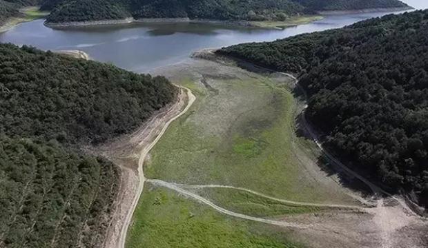 İstanbul barajlarında son durum: Yağışlar ne kadar etkili oldu?