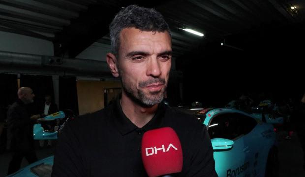 Kenan Sofuoğlu: 'Zayn 2026'da yarışlara katılabilecek'