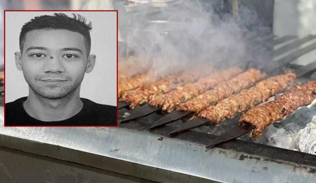 Kilis'te yaktığı mangal sonu oldu