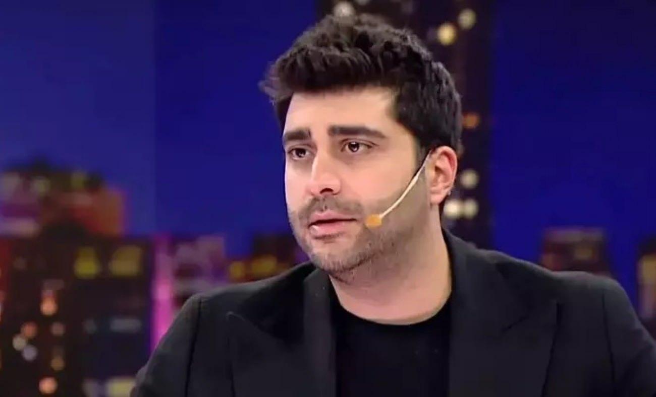 Kızılcık Şerbeti dizisinin Fatih'i Doğukan G&uuml;ng&ouml;r uyuşturucu operasyonunda g&ouml;zaltına alındı!