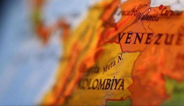 Kolombiya muhtemel ABD saldırısını değerlendirdi: "Askeri yollarla karşılık vereceğiz"