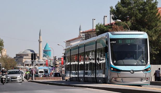 Konya&rsquo;da &ouml;ğrenci ulaşım &uuml;creti 9 lira: T&uuml;rkiye&rsquo;nin en ucuzu