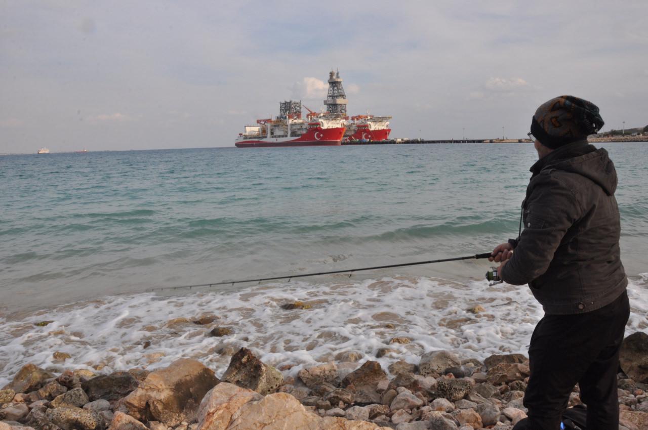 Türkiye'nin devleri yola çıkıyor