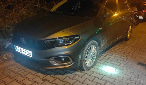 16 aracın lastiklerini kesti! Psikolojisi bozukmuş