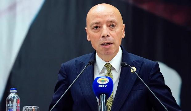 Murat Salar: İyi olduğu i&ccedil;in Fenerbah&ccedil;e&rsquo;ye transfer oldu