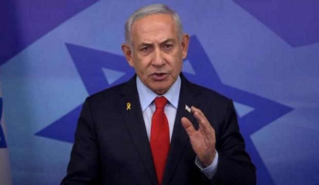 Netanyahu'dan skandal İran a&ccedil;ıklaması