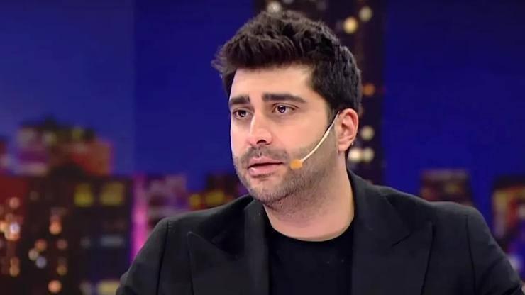 Oyuncu Doğukan Güngör