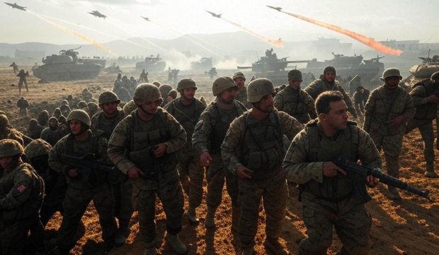 Olası 3. d&uuml;nya savaşında yanınıza alınacak besinler! Onlarca yıl saklanabiliyor