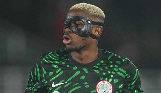 Osimhen'den Galatasaray'a k&ouml;t&uuml; haber: Geri d&ouml;n&uuml;ş&uuml; belirsiz