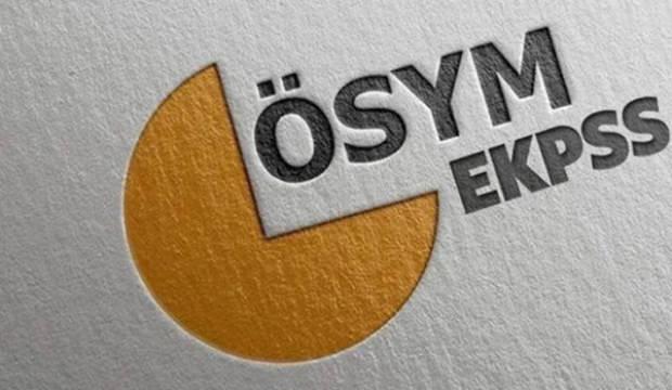 &Ouml;SYM EKPSS 2026 tercih kılavuzu: İşte EKPSS tercih tarihleri