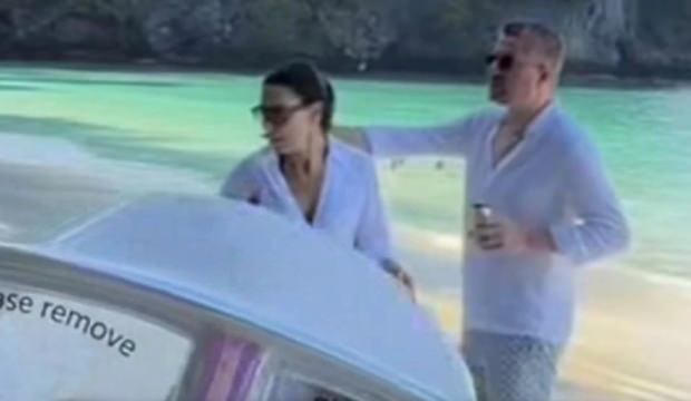 Phuket tatilinin sponsoru Bornova: Masraflar konser &uuml;zerinden karşılanmış