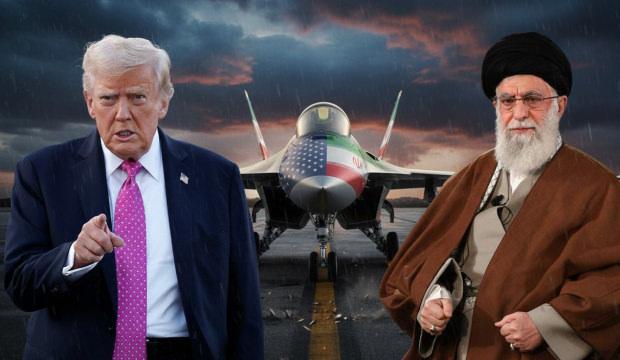 D&uuml;nyanın g&ouml;z&uuml; ABD ve İran'da! Hangisi daha g&uuml;&ccedil;l&uuml;? Kalem kalem karşılaştırdık...