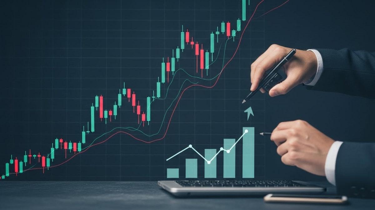 Borsada 7 yıllık hasret bitti