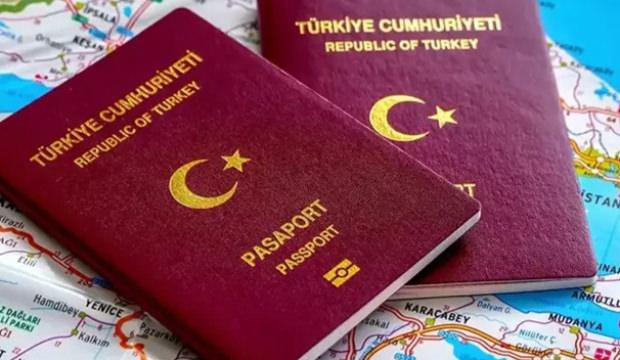 Sadece kimlik ve pasaport yetiyor! İşte T&uuml;rk vatandaşlarının vizesiz gidebileceği &uuml;lkeler