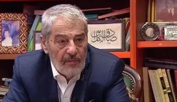 Sadık Albayrak&rsquo;tan Ter&ouml;rs&uuml;z T&uuml;rkiye hedefine ilmi katkı: İlk K&uuml;rt&ccedil;e dilbilgisi kitabı