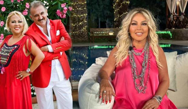 Safiye Soyman&rsquo;ın eşi Faik &Ouml;zt&uuml;rk anjiyo oldu!