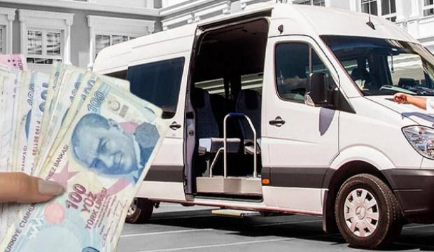 Servis esnafı 'yaş' zorunluluğuna &ccedil;&ouml;z&uuml;m arıyor: "Milli servet Avrupa'ya akıyor"