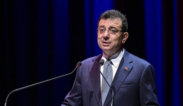 Son Dakika: Ekrem İmamoğlu hakkında yeni karar