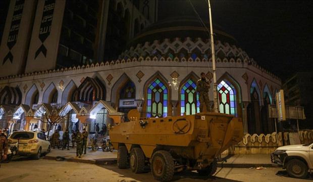 Suriye ordusu nokta atışı operasyonuna başladı! B&ouml;lge'de sıcak saatler...