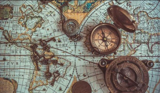 Son D&uuml;nya D&uuml;zeni: Y&uuml;kselen Doğu ve &Ccedil;&ouml;ken Batı D&uuml;nyası