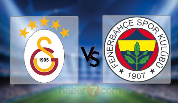 S&uuml;per Kupa finali şifresiz kanalda! Galatasaray - Fenerbah&ccedil;e ma&ccedil;ı saat ka&ccedil;ta?