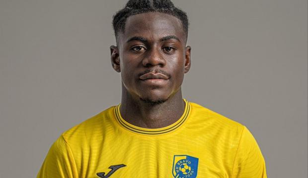 S&uuml;per Lig ekibi 21'lik 10 numarayı resmen a&ccedil;ıkladı