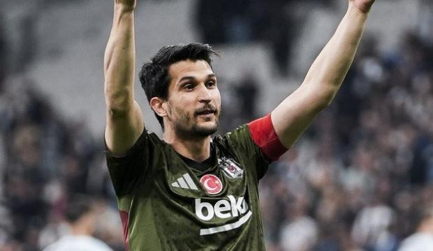 S&uuml;per Lig ekibinden Necip Uysal ve Cenk Tosun'a teklif! Necip'ten jet yanıt