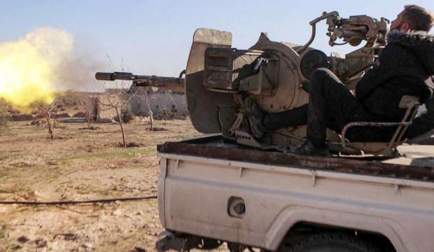 Suriye entegrasyon, SDG &ouml;zerklik istedi! G&uuml;venlik uzmanından ABD devreye girebilir iddiası