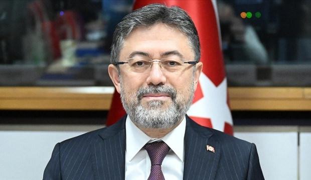 Tarım sigortalarında yeni d&ouml;nem! Bakan Yumaklı duyurdu