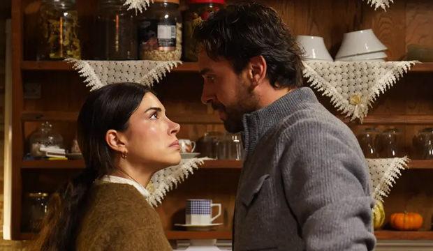 Taşacak Bu Deniz'de hayrete d&uuml;ş&uuml;ren veda! Seyirci beklemiyordu