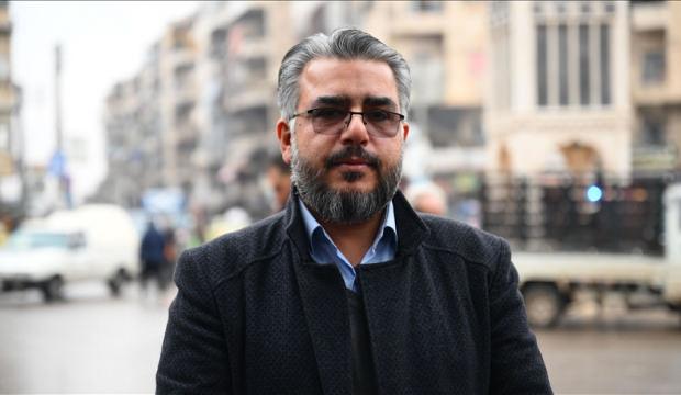 Ter&ouml;rist Salih M&uuml;slim'in yeğeni Usame M&uuml;slim: Biz PKK, YPG ya da YPJ&rsquo;den yana değiliz