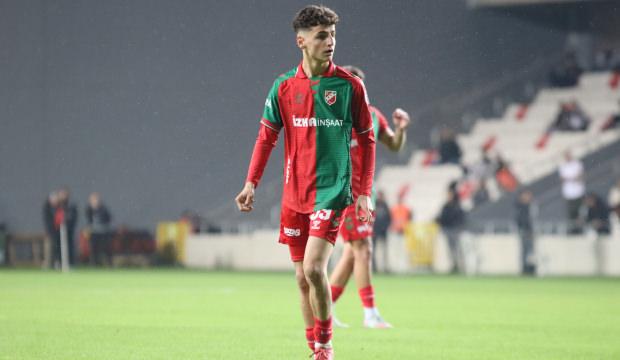 TFF 3. Lig'in Arda G&uuml;ler'i: 18'lik yıldız Fenerbah&ccedil;e yolunda