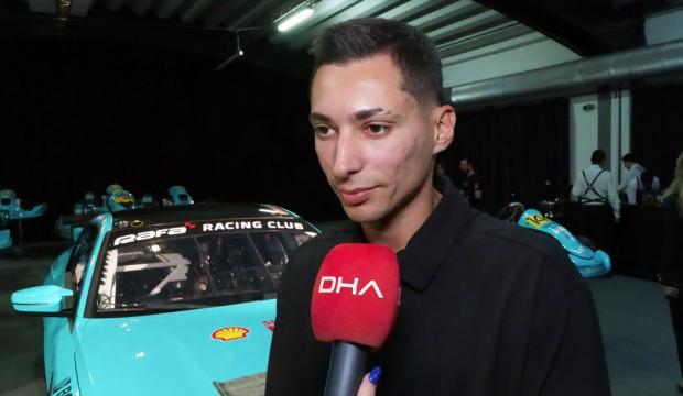 Toprak Razgatlıoğlu: 'MotoGP'ye gitmek en b&uuml;y&uuml;k hedefimdi'