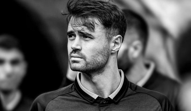 'T&uuml;rk futbolunun beyefendisi' Ahmet &Ccedil;alık vefatının 4'&uuml;nc&uuml; yılında anılıyor