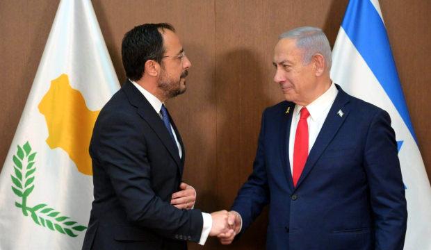 T&uuml;rkiye'yi hedef alan GKRY lideriyle ilgili &uuml;lkeyi ayağa kaldıran iddia! Video sızdırıldı