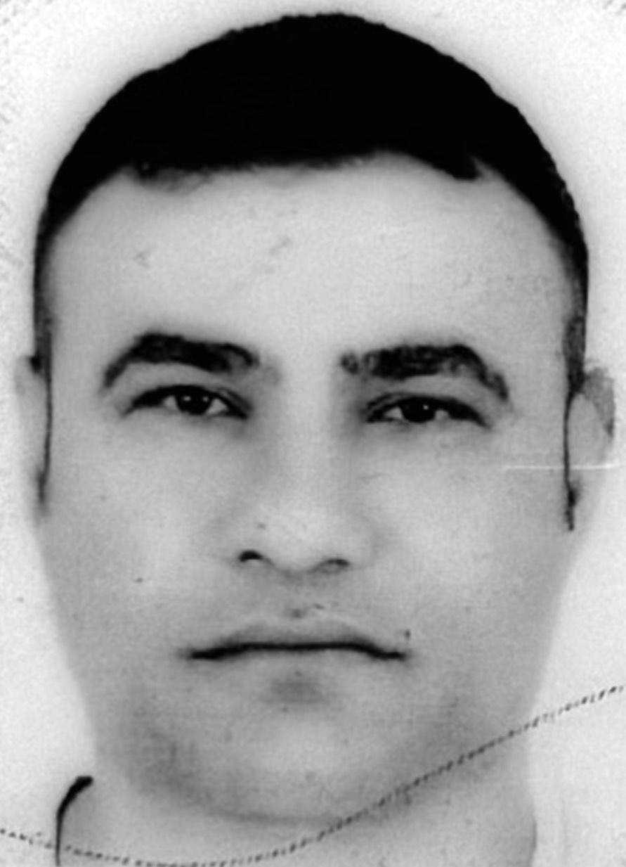 Zübeyir Canatan (45)