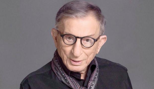 &Uuml;nl&uuml; oyuncu Haldun Dormen hastaneye kaldırıldı