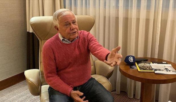 &Uuml;nl&uuml; yatırımcıdan Venezuela s&ouml;zleri! Hisselerini sattı, iki g&uuml;venli limanı a&ccedil;ıkladı