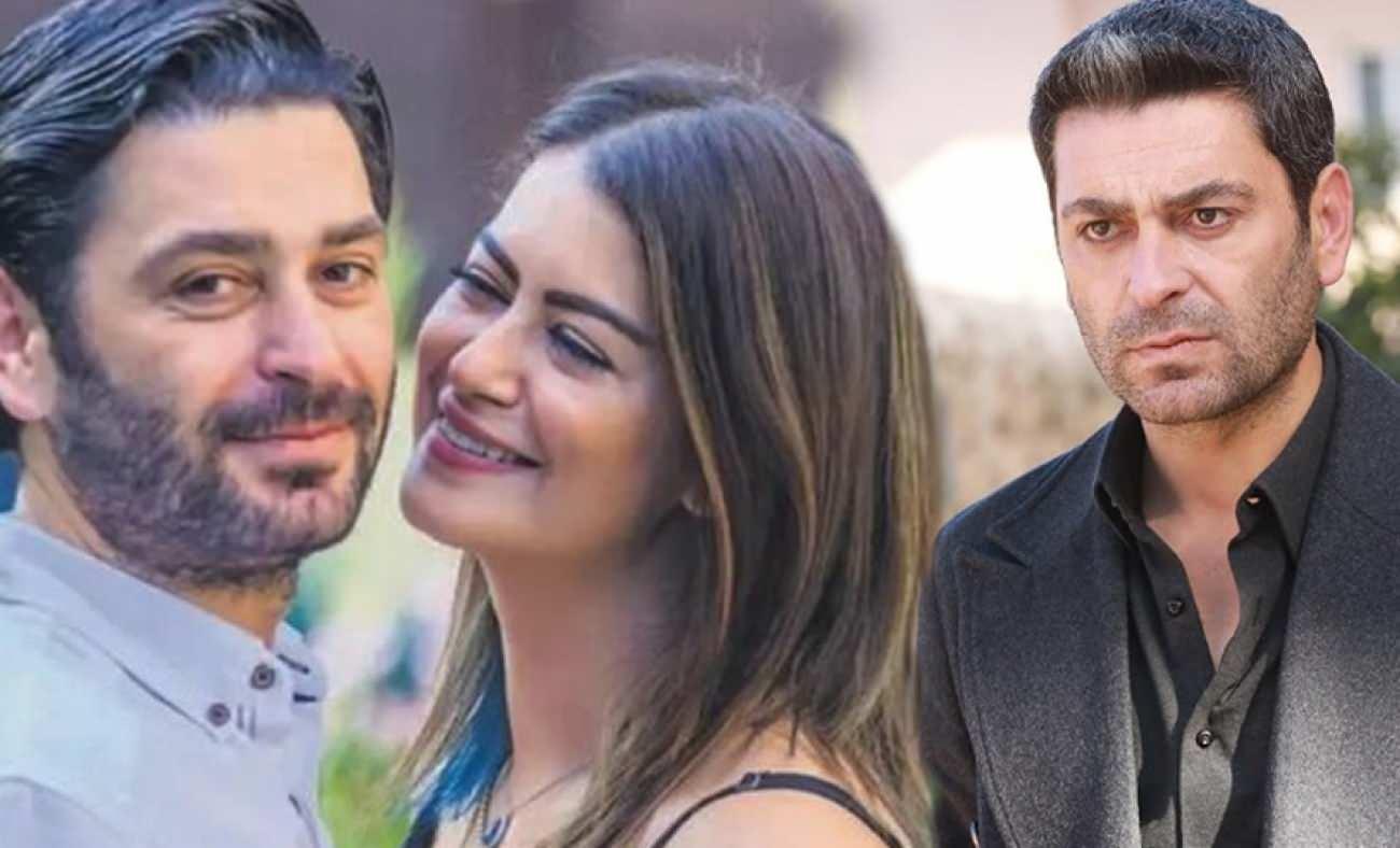 Uzak Şehir'in Cihan'ı Ozan Akbaba'yı sarsan haber! &Ccedil;ekimleri yarıda bıraktı