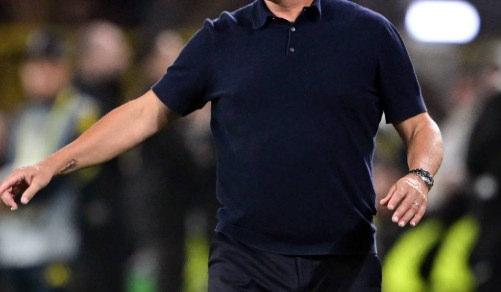 Bahis soruşturmasında sıra teknik direktör ve menajerlere  geliyor