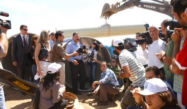 Yavaş&rsquo;ın &lsquo;zehirli&rsquo; dediği su, bug&uuml;n Ankara&rsquo;nın yarısını besliyor