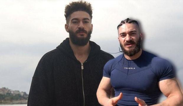 YouTuber Testo Taylan'ı k&ouml;pek ısırdı! 