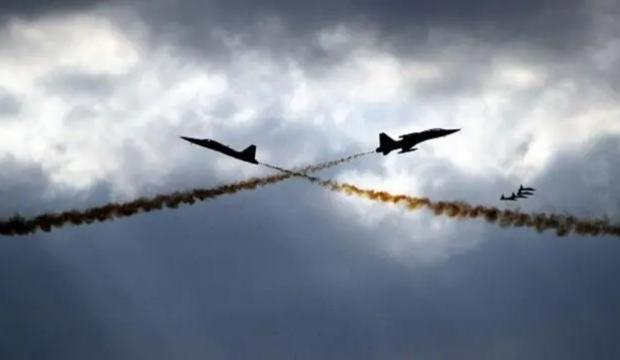 Yunan basınında F-35 paniği: T&uuml;rkiye'ye karşı acil B Planı &ccedil;ağrısı yaptılar