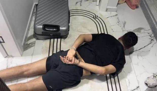 3.5 milyarlık vurgun yapan &ccedil;ete &ccedil;&ouml;kertildi! Y&ouml;ntemleri pes dedirtti