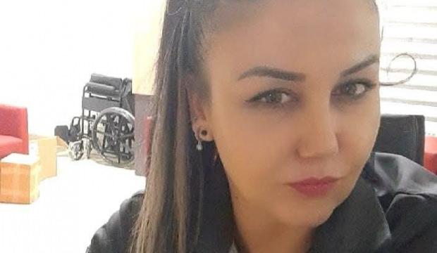 45 yaşındaki kadının acı &ouml;l&uuml;m&uuml;: Nefes borusuna elma ka&ccedil;tı!