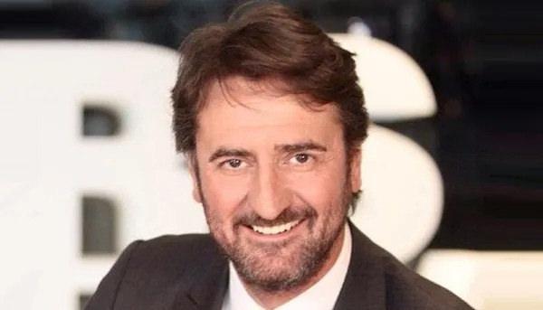 Muzaffer Yıldırım