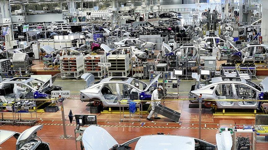 Türkiye'nin ihracat şampiyonundan tarihi rekor