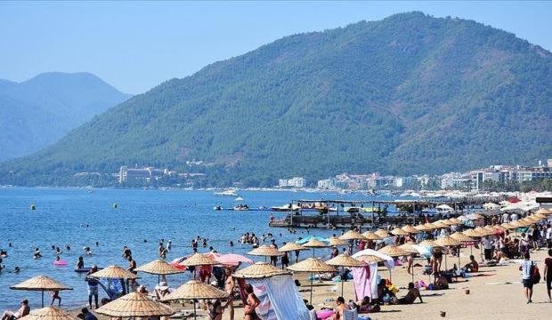 T&uuml;rkiye'nin 6. b&uuml;y&uuml;k ekonomisi oldu! Kasaya giren para dudak u&ccedil;uklattı 