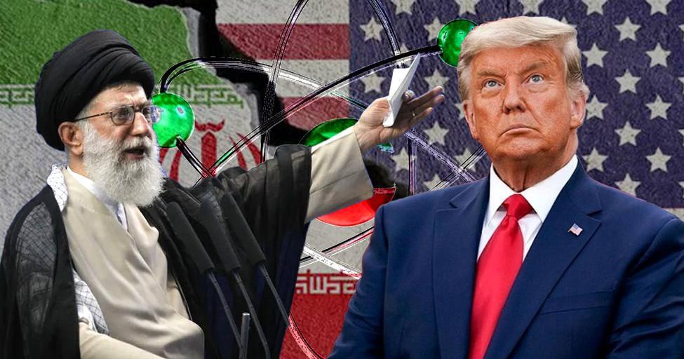 İran-ABD arasında yüksek tansiyon