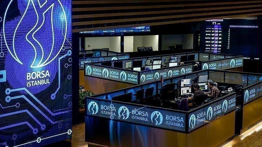 Borsa İstanbul tarih yazdı